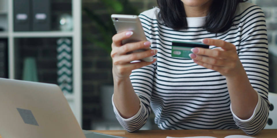 Ecommerce Website Launched for Client
