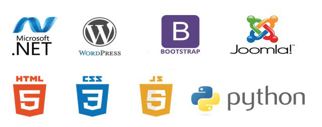 Tech Stack 01
